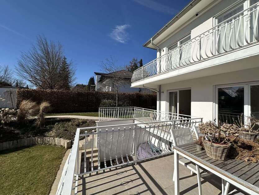 Haus zum Kaufen in Grünwald 2.250.000 € 170 m²