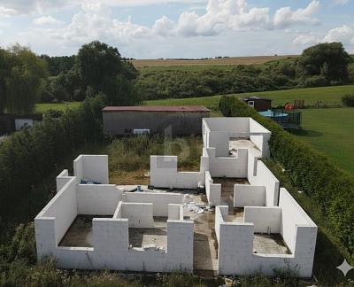 GESTALTUNGSRÄUME IN FAMILIÄREM UMFELD - Grundstück Ventschow | Angebot:25412653