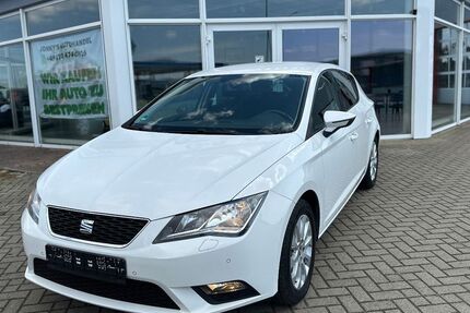 Seat Leon 149.707 km 6.999 &euro; Wernigerode 38855