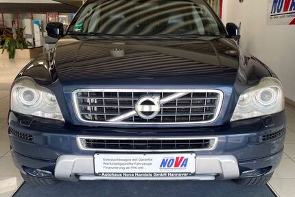 Volvo XC90 200.000 km 12.990 € Laatzen 30880