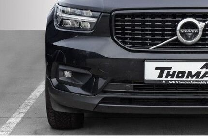 Volvo XC40 81.010 km 26.990 &euro; Bonn 53227