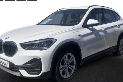 BMW X1 96.583 km 22.850 &euro; Kümmersbruck 92245
