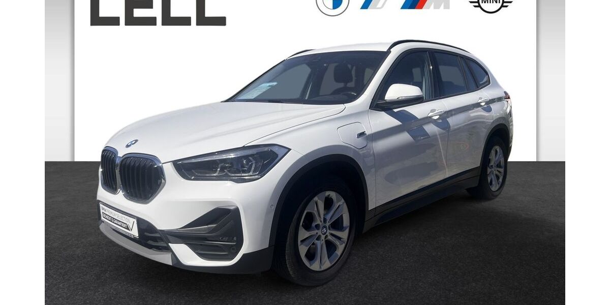 BMW X1 96.583 km 22.850 &euro; Kümmersbruck 92245