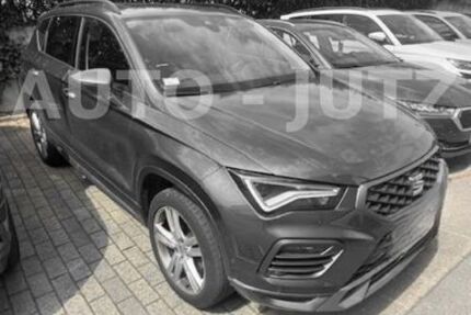 Seat Ateca 34.400 km 23.990 &euro; Speicher 54662