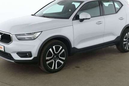 Volvo XC40 24.547 km 26.590 &euro; Hamburg 22529