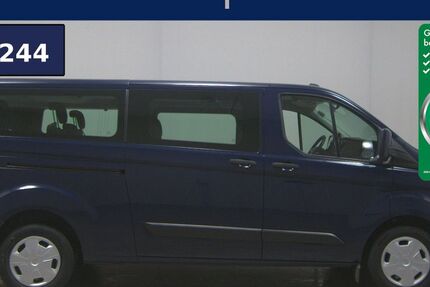 Ford Transit Custom 83.867 km 22.480 &euro; Gyhum/Bockel 27404