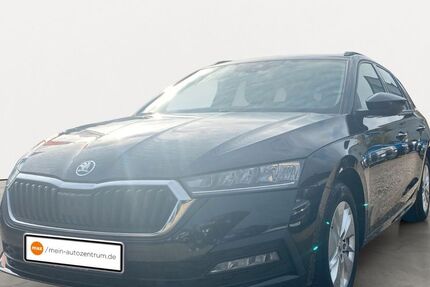 Skoda Octavia 138.508 km 18.590 &euro; Lüchow 29439