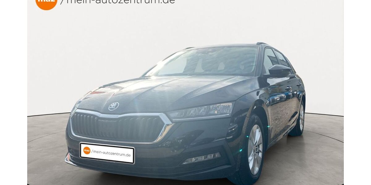 Skoda Octavia 138.508 km 18.590 &euro; Lüchow 29439