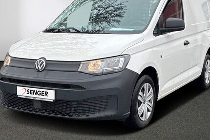 VW Caddy 40.747 km 20.890 &euro; Lübeck 23556