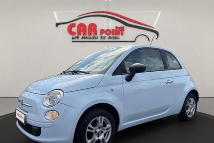 Fiat 500 138.000 km 2.490 &euro; Bremen 28239