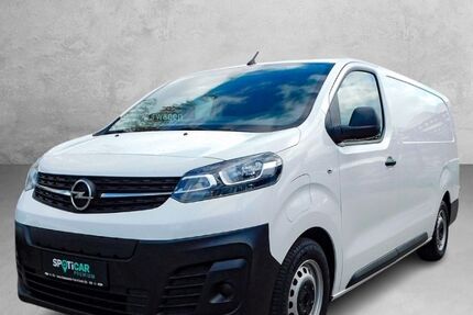 Opel Vivaro 24.277 km 18.880 &euro; Hannover 30453