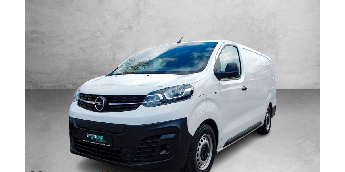 Opel Vivaro 24.277 km 18.880 &euro; Hannover 30453