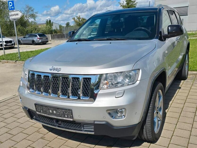 Grand Cherokee