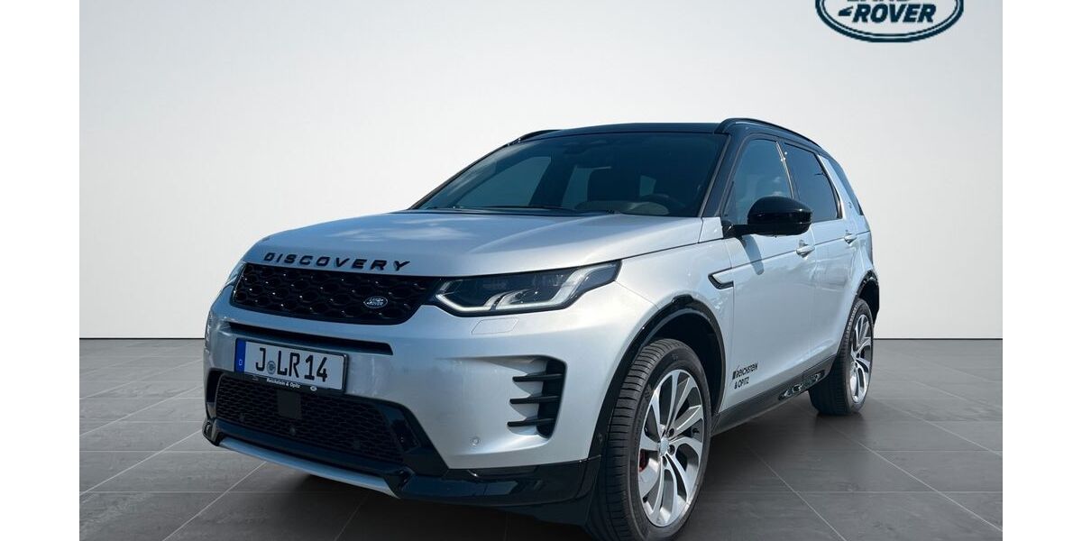 Land Rover Discovery Sport 14.500 km 59.890 &euro; Jena-Lobeda 07747