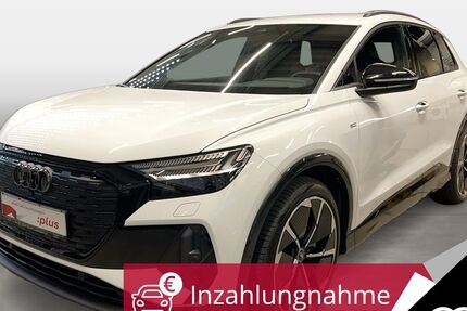 Audi Q4 e-tron 6.750 km 46.430 &euro; Landshut 84030