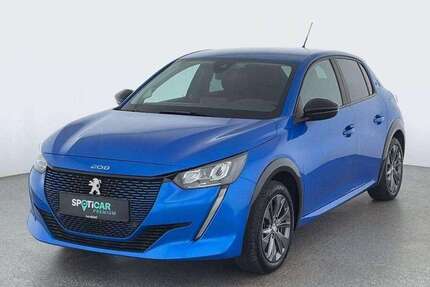 Peugeot 208 74.331 km 16.970 &euro; Uslar 37170