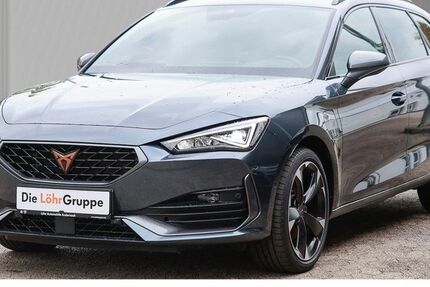 Cupra Leon 47.473 km 24.980 € Andernach 56626