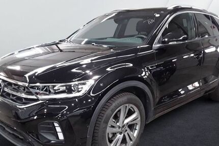 VW T-Roc 15.700 km 29.970 &euro; Erfurt 99099