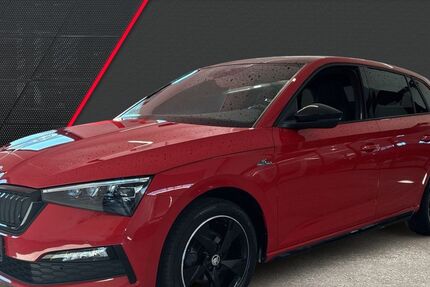 Skoda Scala 58.658 km 16.970 &euro; Weißenburg 91781