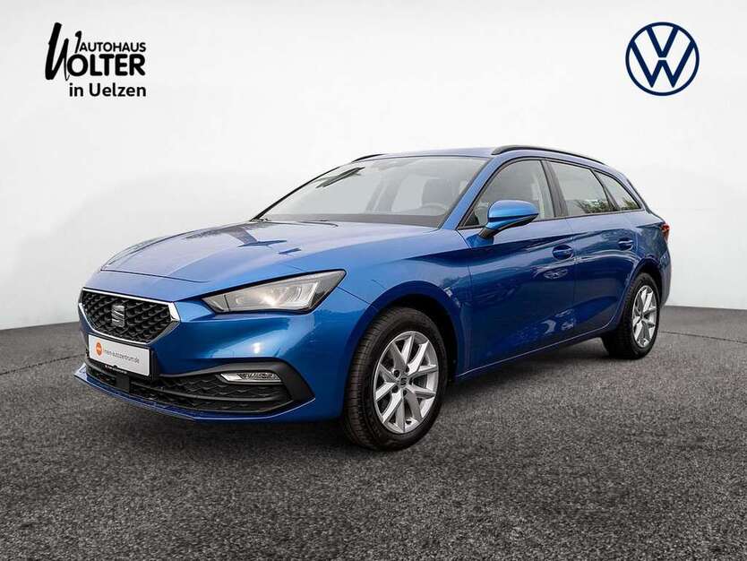 Seat Leon 83.832 km 21.780 € Uelzen 29525