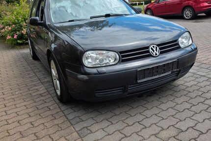 VW Golf 208.000 km 1.100 &euro; Polch 56751