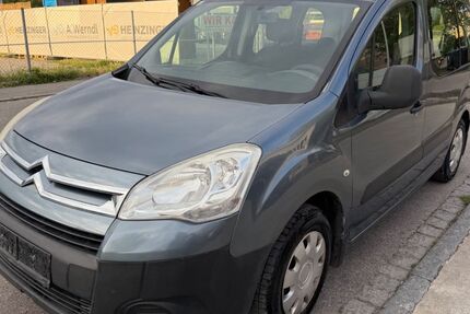 Citroen Berlingo 228.000 km 1.900 &euro; Rosenheim 83026