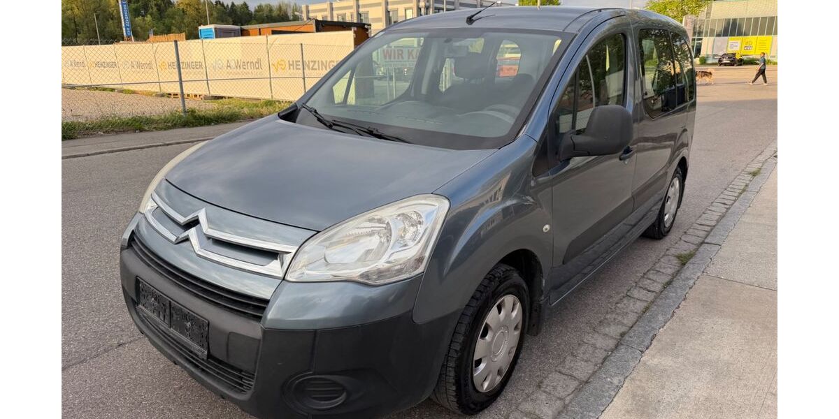 Citroen Berlingo 228.000 km 1.900 &euro; Rosenheim 83026