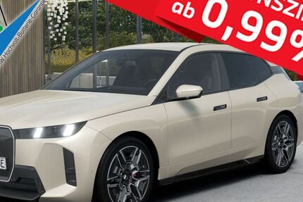 BMW iX 19.573 km 65.860 &euro; Celle 29227