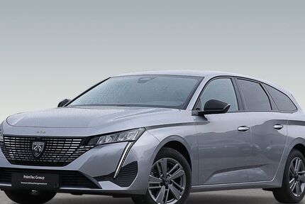 Peugeot 308 11.300 km 19.490 &euro; Münsterhausen 86505