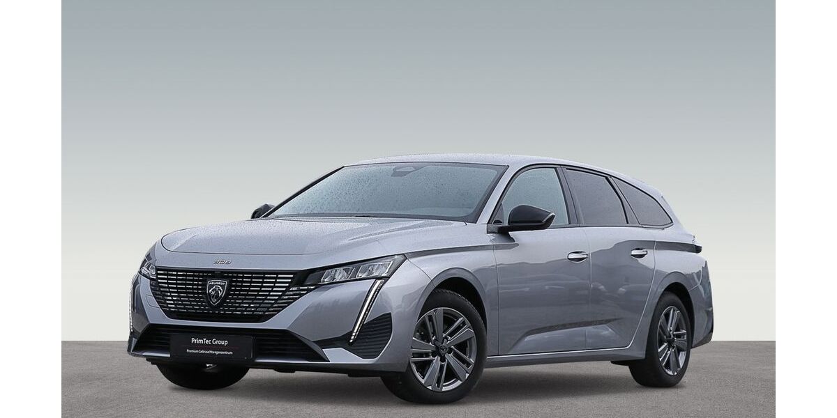 Peugeot 308 11.300 km 19.490 &euro; Münsterhausen 86505