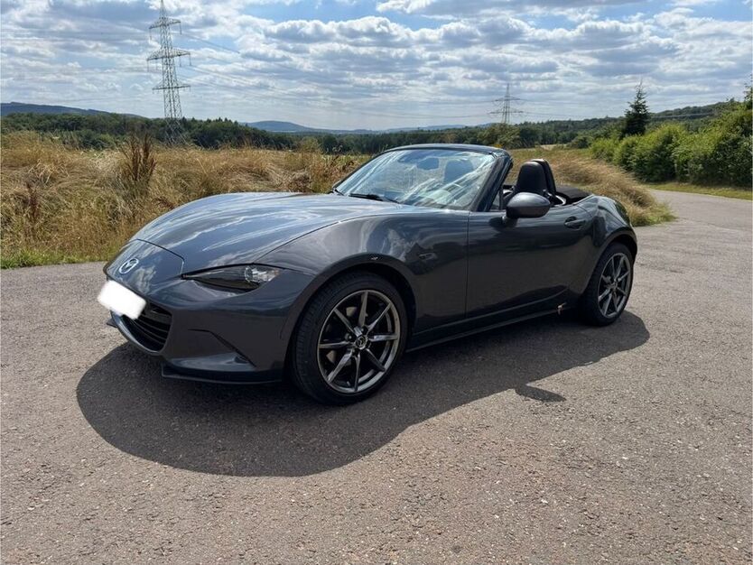 MX-5