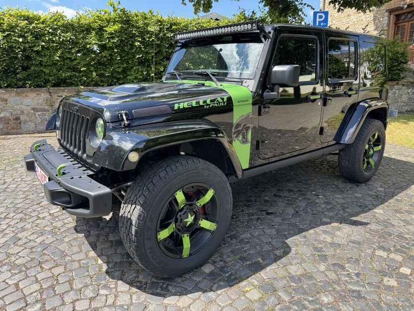 Wrangler