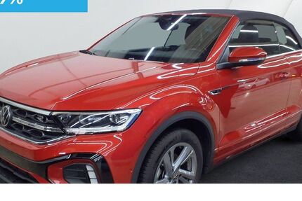VW T-Roc 25.112 km 33.930 &euro; Hildesheim 31135