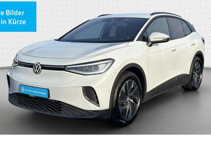 VW ID.4 11.100 km 38.999 &euro; Freigericht 63579