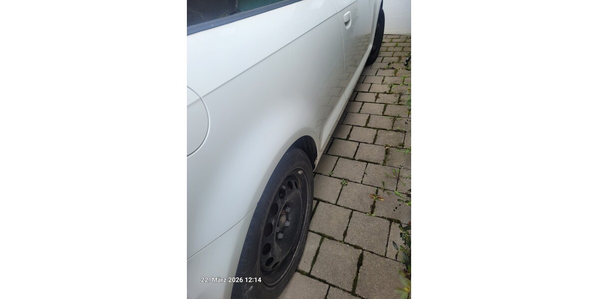 Audi A3 148.982 km 7.500 &euro; Gäufelden 71126