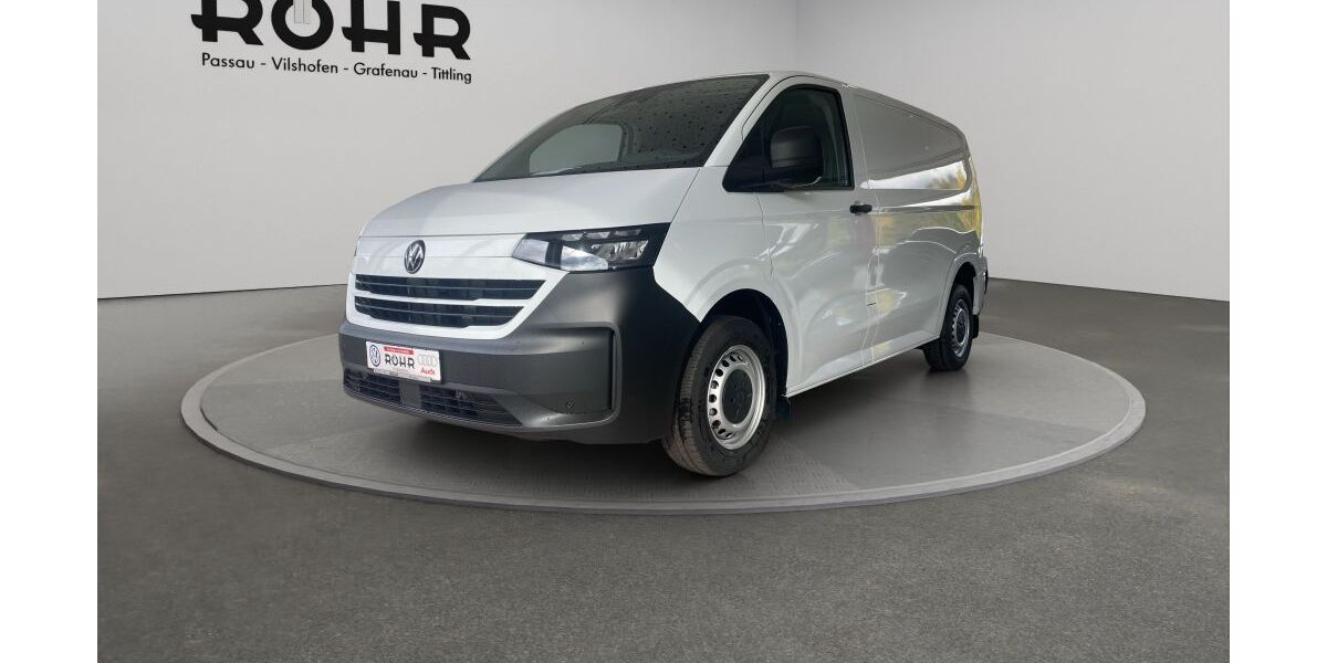 VW T7 Transporter 1.011 km 34.700 &euro; Vilshofen 94474