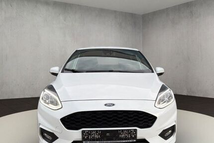 Ford Fiesta 60.500 km 8.800 &euro; Waldkirchen 94065