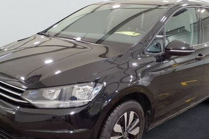 VW Touran 21.644 km 29.700 € Schüttorf 48465