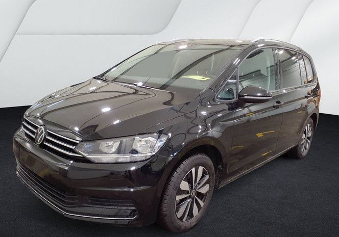 VW Touran 21.644 km 29.990 € Schüttorf 48465