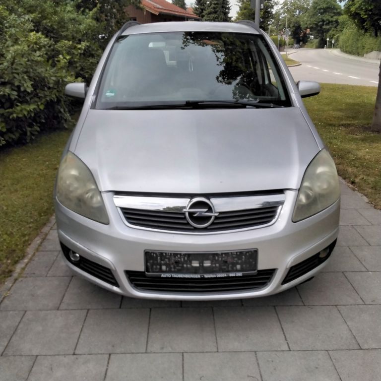 Zafira