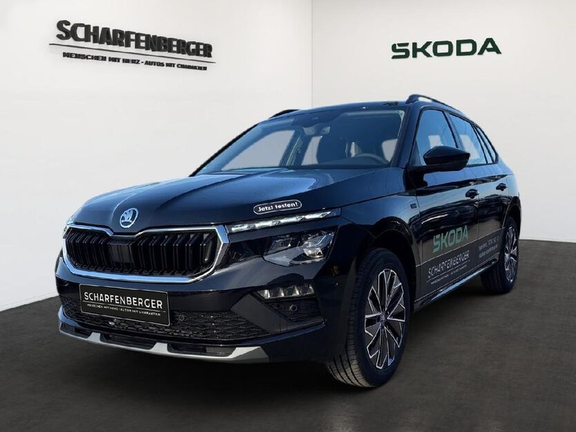 Skoda Kamiq 6.500 km 28.651 € Ingersheim 74379