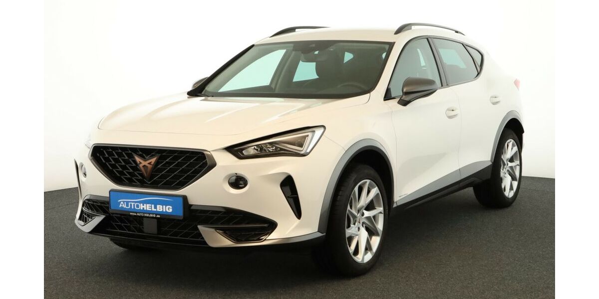 Cupra Formentor 26.900 km 23.990 &euro; Donnersdorf 97499