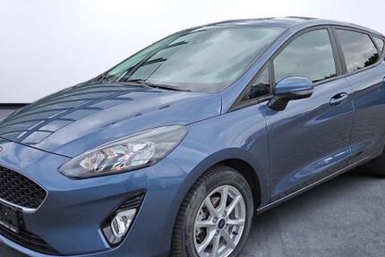 Ford Fiesta 47.202 km 12.990 € Dorsten 46282