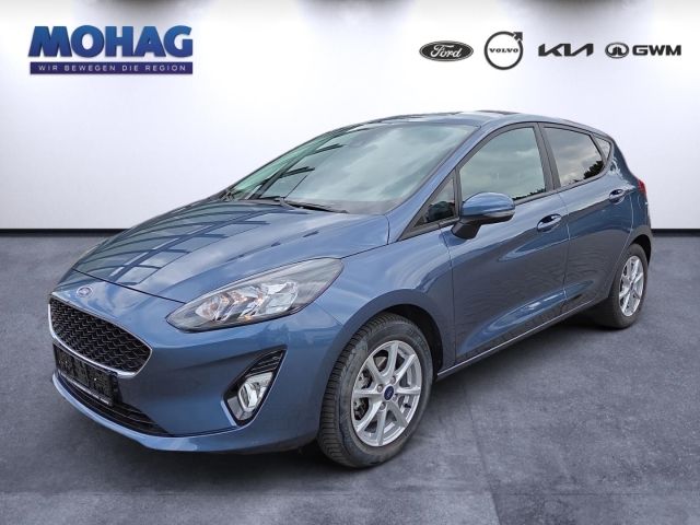 Ford Fiesta 47.202 km 12.990 € Dorsten 46282