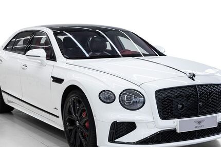 Bentley Flying Spur 9.900 km 288.888 &euro; Bad Homburg 61348