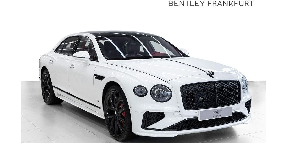 Bentley Flying Spur 9.900 km 288.888 &euro; Bad Homburg 61348