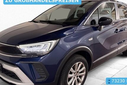 Opel Crossland (X) 114.979 km 12.807 &euro; Frankfurt 60596