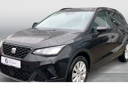 Seat Arona 56.870 km 16.880 &euro; Haselünne 49740