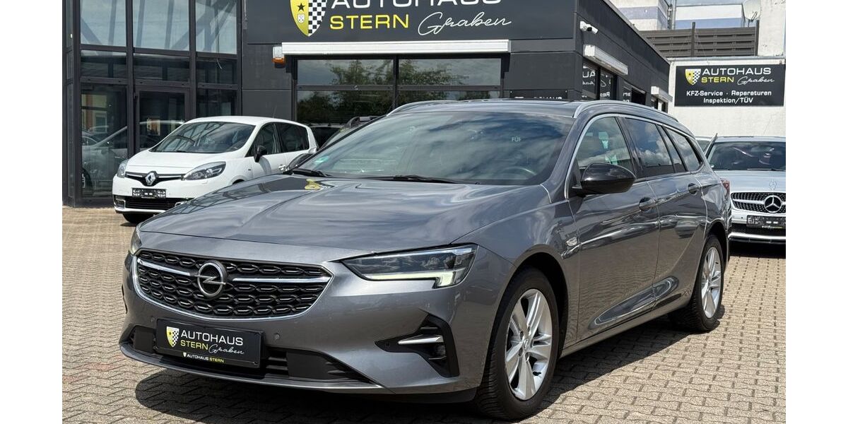 Opel Insignia 182.000 km 11.990 &euro; Graben-Neudorf 76676