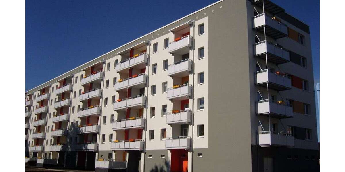 Etagenwohnung Stralsund Knieper - 2 Zimmer, 44 m&sup2;, 300&euro; | Angebot:26921877